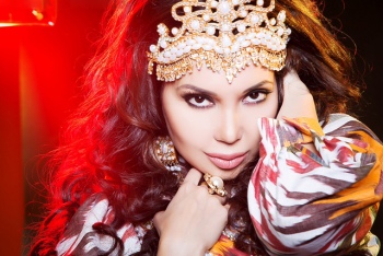 Бетакрор Райҳондан  янги тарона премьераси “Келинчак”