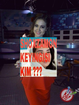 “Шохзамон кейингиси ким?”