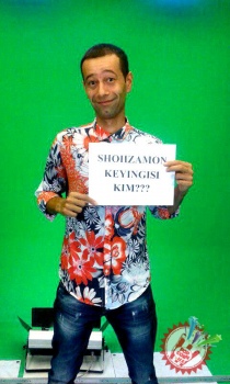 “Шохзамон кейингиси ким?”