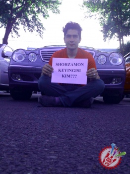 “Шохзамон кейингиси ким?”