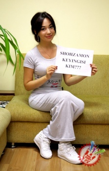 “Шохзамон кейингиси ким?”