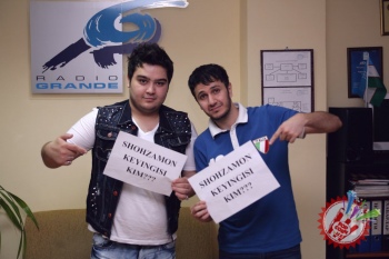 “Шохзамон кейингиси ким?”