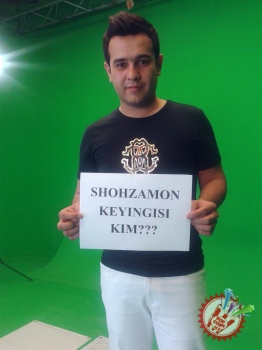 “Шохзамон кейингиси ким?”