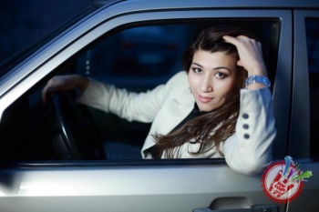 Сарвара ўзини раққосаликда синаб кўрмоқчи