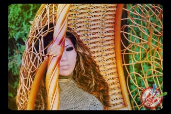 Сарвара ўзини раққосаликда синаб кўрмоқчи