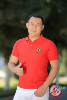 Достон Убайдуллаевдан янги видеоклип тез кунда!