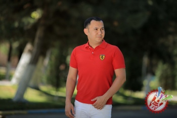 Достон Убайдуллаевдан янги видеоклип тез кунда!