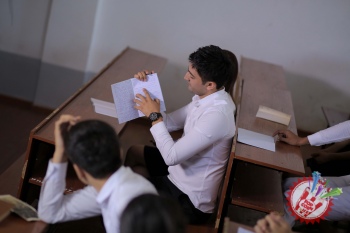 Достон Убайдуллаевдан янги видеоклип тез кунда!