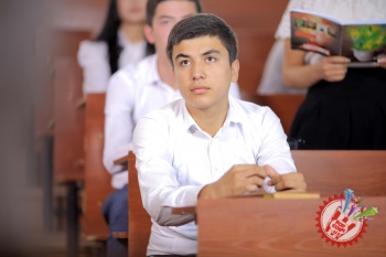 Достон Убайдуллаевдан янги видеоклип тез кунда!