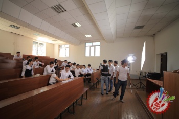 Достон Убайдуллаевдан янги видеоклип тез кунда!