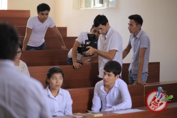 Достон Убайдуллаевдан янги видеоклип тез кунда!