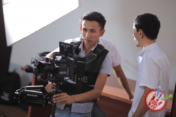 Достон Убайдуллаевдан янги видеоклип тез кунда!