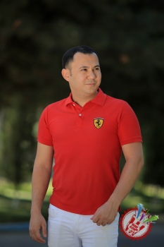 Достон Убайдуллаевдан янги видеоклип тез кунда!