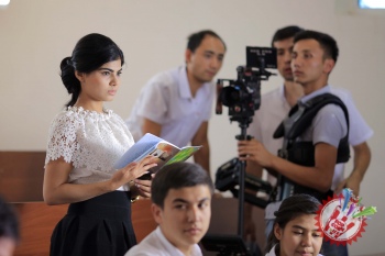 Достон Убайдуллаевдан янги видеоклип тез кунда!