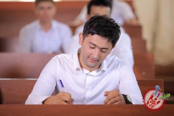 Достон Убайдуллаевдан янги видеоклип тез кунда!