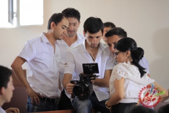 Достон Убайдуллаевдан янги видеоклип тез кунда!