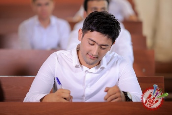 Достон Убайдуллаевдан янги видеоклип тез кунда!