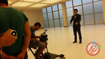 Фаррух Раимовдан тез кунда янги тарона ва видеоклип