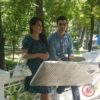 Фаррух Раимовдан тез кунда янги тарона ва видеоклип