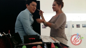 Фаррух Раимовдан тез кунда янги тарона ва видеоклип