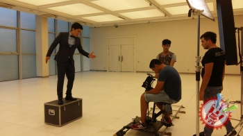 Фаррух Раимовдан тез кунда янги тарона ва видеоклип