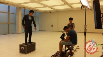 Фаррух Раимовдан тез кунда янги тарона ва видеоклип