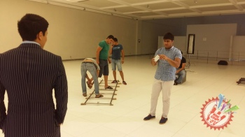 Фаррух Раимовдан тез кунда янги тарона ва видеоклип