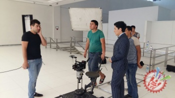 Фаррух Раимовдан тез кунда янги тарона ва видеоклип