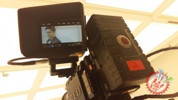 Фаррух Раимовдан тез кунда янги тарона ва видеоклип