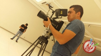 Фаррух Раимовдан тез кунда янги тарона ва видеоклип