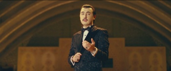 Шоҳжаҳон Жўраевдан янги видеоклип премьераси