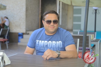 Рашид Ҳолиқов ижросидаги “Шаҳло кўзли маликам” янгича талқинда