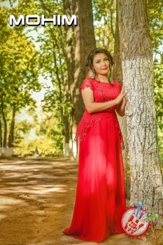 Моҳимдан байрамона туҳфа “Ватан бизни асрайди”