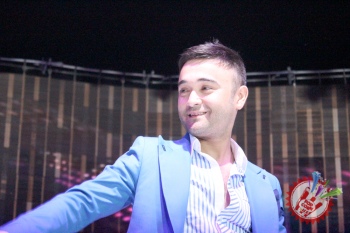 "Бетакроримсан, ягонасан, она Ватаним — Ўзбекистоним”