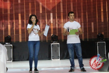 "Бетакроримсан, ягонасан, она Ватаним — Ўзбекистоним”