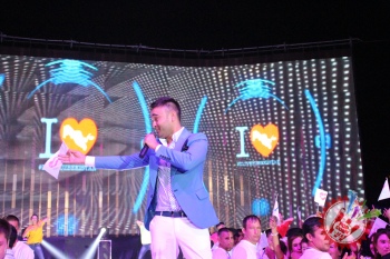 \"Бетакроримсан, ягонасан, она Ватаним — Ўзбекистоним”