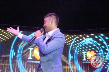 \"Бетакроримсан, ягонасан, она Ватаним — Ўзбекистоним”