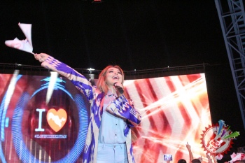 "Бетакроримсан, ягонасан, она Ватаним — Ўзбекистоним”