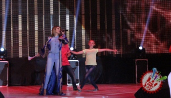 "Бетакроримсан, ягонасан, она Ватаним — Ўзбекистоним”