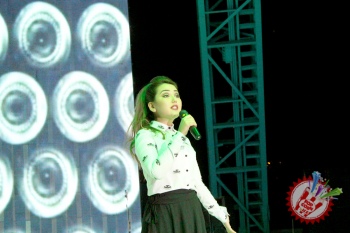 "Бетакроримсан, ягонасан, она Ватаним — Ўзбекистоним”