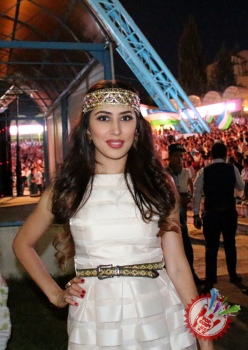 "Бетакроримсан, ягонасан, она Ватаним — Ўзбекистоним”