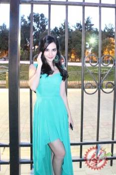 "Бетакроримсан, ягонасан, она Ватаним — Ўзбекистоним”