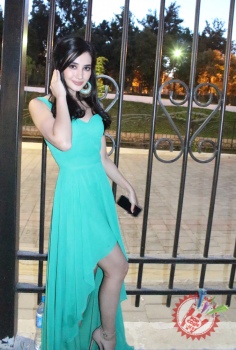 \"Бетакроримсан, ягонасан, она Ватаним — Ўзбекистоним”