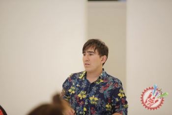 Муниса Ризаева хонандаликдан воз  кечди! Энди у ўқитувчи?!