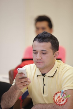 Муниса Ризаева хонандаликдан воз  кечди! Энди у ўқитувчи?!