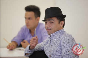 Муниса Ризаева хонандаликдан воз  кечди! Энди у ўқитувчи?!