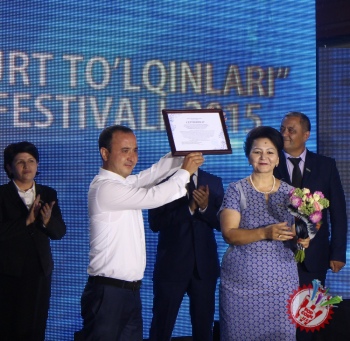 VIII \"Озод юрт тўлқинлари\" анъанавий медиа-фестивали ғолиблари аниқланди
