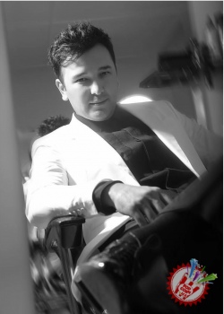 Асал Шодиева Сардор Раҳимхоннинг клипида роль ижро этишдан бош тортди