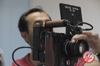 Асал Шодиева Сардор Раҳимхоннинг клипида роль ижро этишдан бош тортди