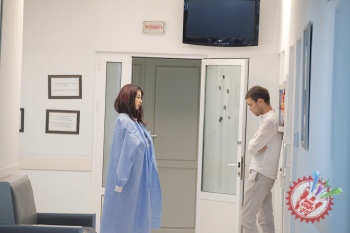 Асал Шодиева Сардор Раҳимхоннинг клипида роль ижро этишдан бош тортди